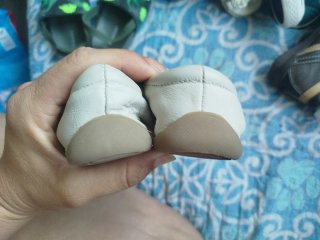 Sandalias Bubble Kids Niñ talla 19