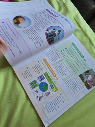 Conocimiento del medio 3 Primaria : Proyecto Co...