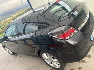 Opel Astra 2006