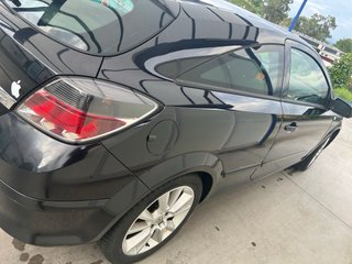 Opel Astra 2006