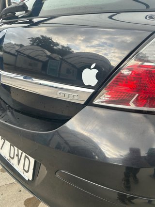 Opel Astra 2006