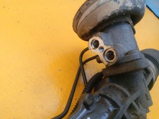 CREMALLERA DIRECCION CITROEN C4 BERLINA LX