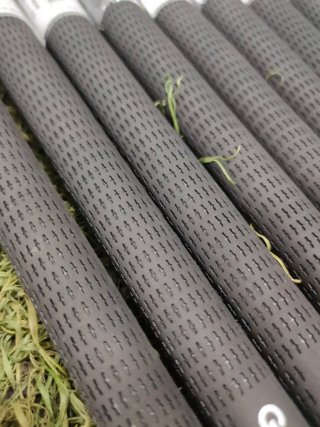 Golf Pride Tour Velvet std. Grips (10ud)