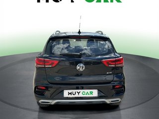 MG ZS 1.0T Luxury 82 kW (111 CV)