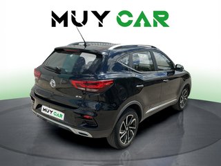 MG ZS 1.0T Luxury 82 kW (111 CV)