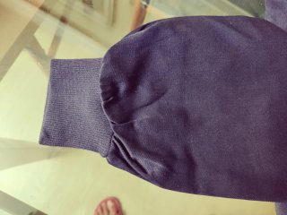 Chaqueta de trabajo hombre Talla 58