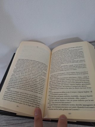 Il codice da Vinci