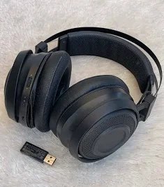 Auriculares Gaming Razer Nari