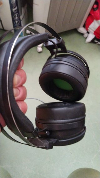 Auriculares Gaming Razer Nari