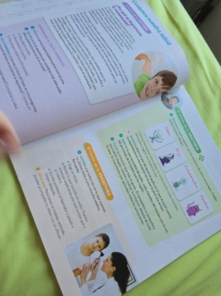 Conocimiento del medio 3 Primaria : Proyecto Co...