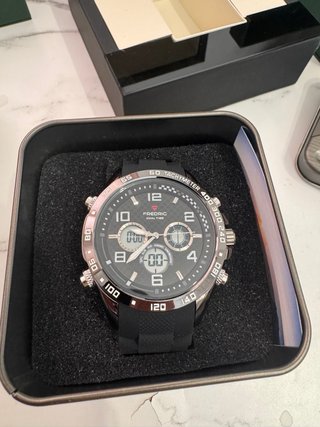 Orologio Fredric