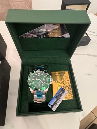 Orologio Fredric