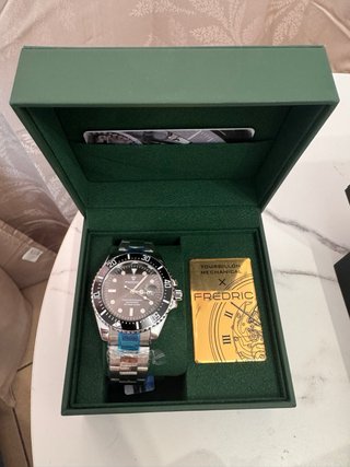 Orologio Fredric