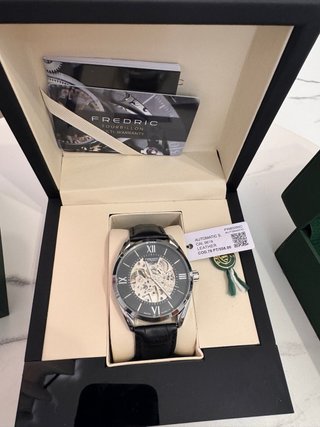 Orologio Fredric
