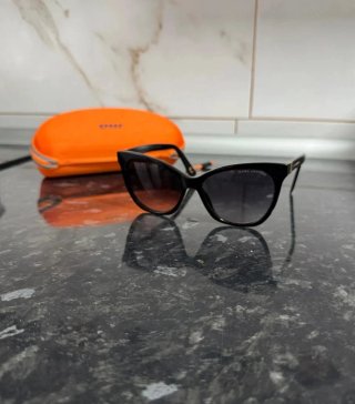 Occhiali da sole Marc Jacobs neri