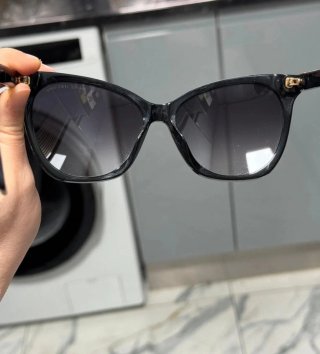 Occhiali da sole Marc Jacobs neri