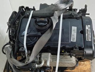 Byl motor chrysler sebring berlina 2.0 alitp826992