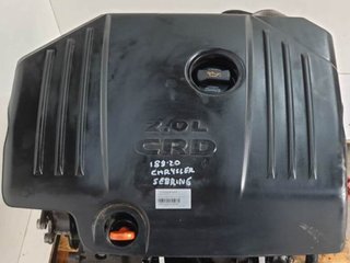Byl motor chrysler sebring berlina 2.0 alitp826992