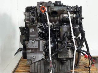 Byl motor chrysler sebring berlina 2.0 alitp826992