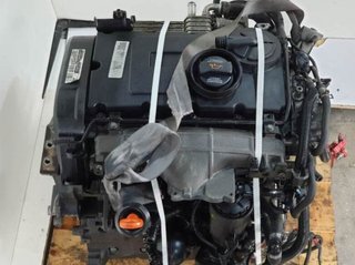 Byl motor chrysler sebring berlina 2.0 alitp826992