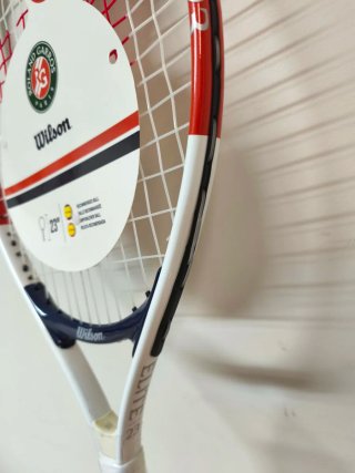 Raqueta de tenis Wilson Elite 23
