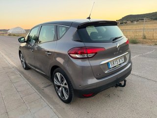 Renault Scénic Zen TCe 103kW (140CV) EDC GPF