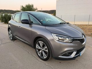 Renault Scénic Zen TCe 103kW (140CV) EDC GPF