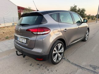 Renault Scénic Zen TCe 103kW (140CV) EDC GPF