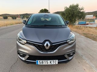 Renault Scénic Zen TCe 103kW (140CV) EDC GPF