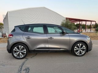 Renault Scénic Zen TCe 103kW (140CV) EDC GPF