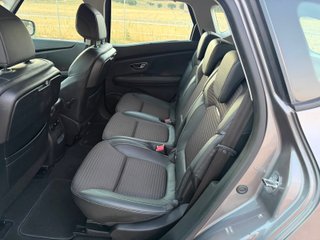 Renault Scénic Zen TCe 103kW (140CV) EDC GPF