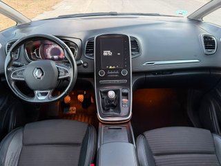 Renault Scénic Zen TCe 103kW (140CV) EDC GPF