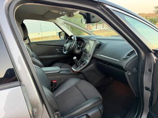 Renault Scénic Zen TCe 103kW (140CV) EDC GPF