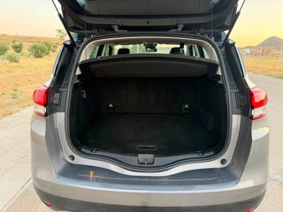 Renault Scénic Zen TCe 103kW (140CV) EDC GPF