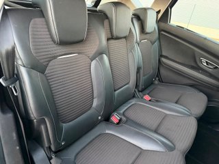 Renault Scénic Zen TCe 103kW (140CV) EDC GPF