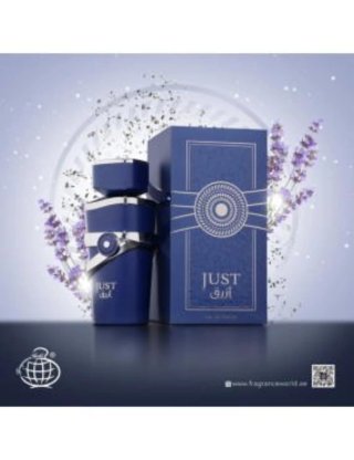 Al Haramain Eau de Parfum 100ml