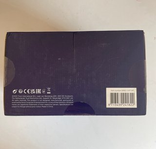 Micrófono Gaming Trust Velica USB