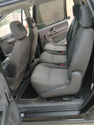 Volkswagen Sharan 2008
