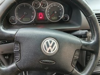 Volkswagen Sharan 2008