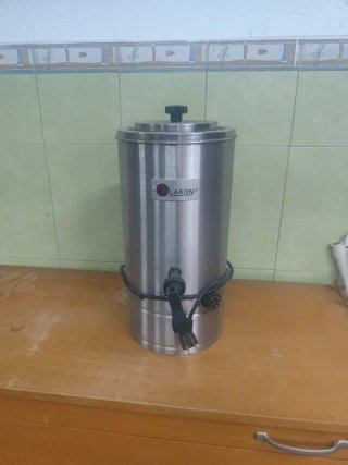Termo Caliente Klason