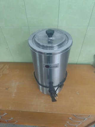 Termo Caliente Klason