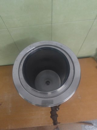 Termo Caliente Klason
