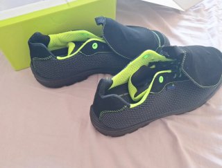 Scarpe antinfortunistiche Safeman 45