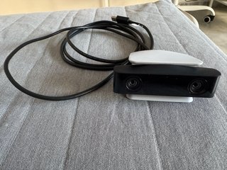 Fotocamera per PlayStation 5