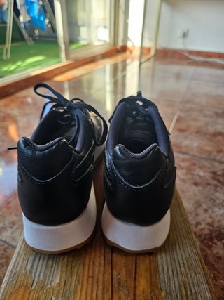Zapatillas Reebok Negras Talla 40
