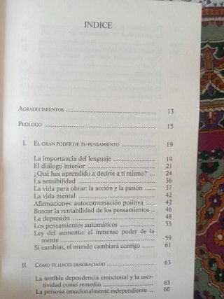 "APRENDO A VIVIR"BERNABÉ TIERNO=