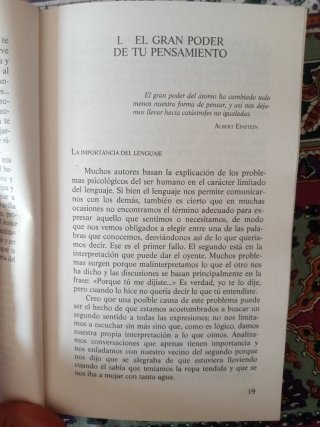"APRENDO A VIVIR"BERNABÉ TIERNO=
