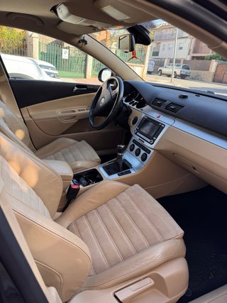 Volkswagen Passat 2006