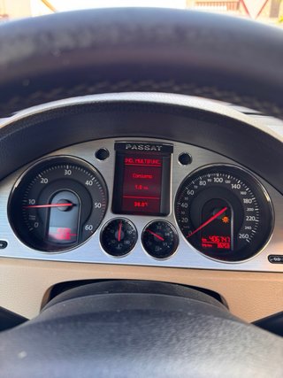 Volkswagen Passat 2006