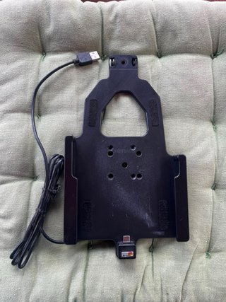 Tablet Samsung Galaxy Tab Active 3 resistente